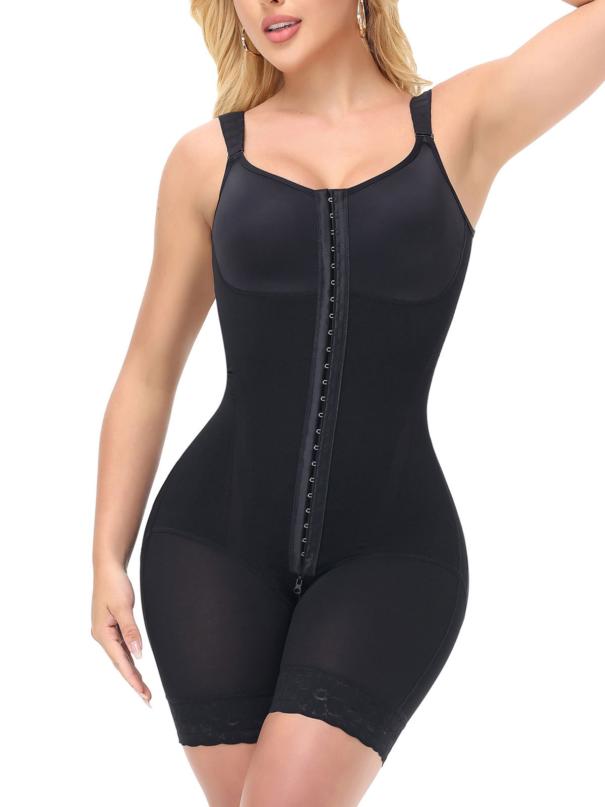 New Post Surgery Liposuction Compression Shapewear