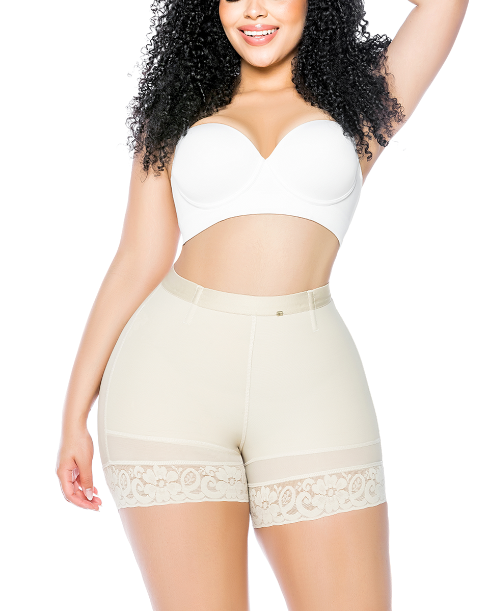 High Pressure Shortening Shapewear After Surgery