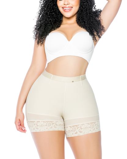 High Pressure Shortening Shapewear After Surgery