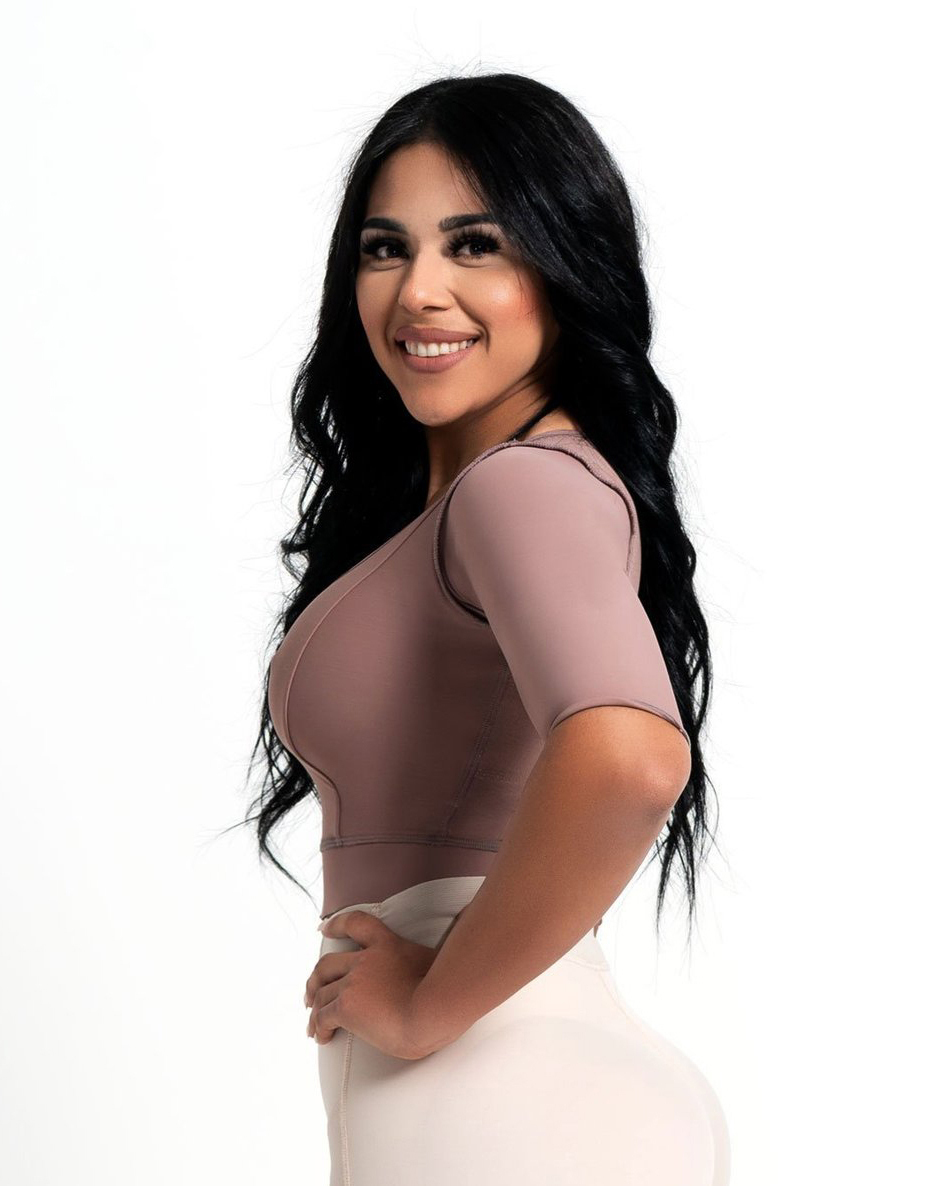 ChicCurve Corrects Posture Bra Flattens