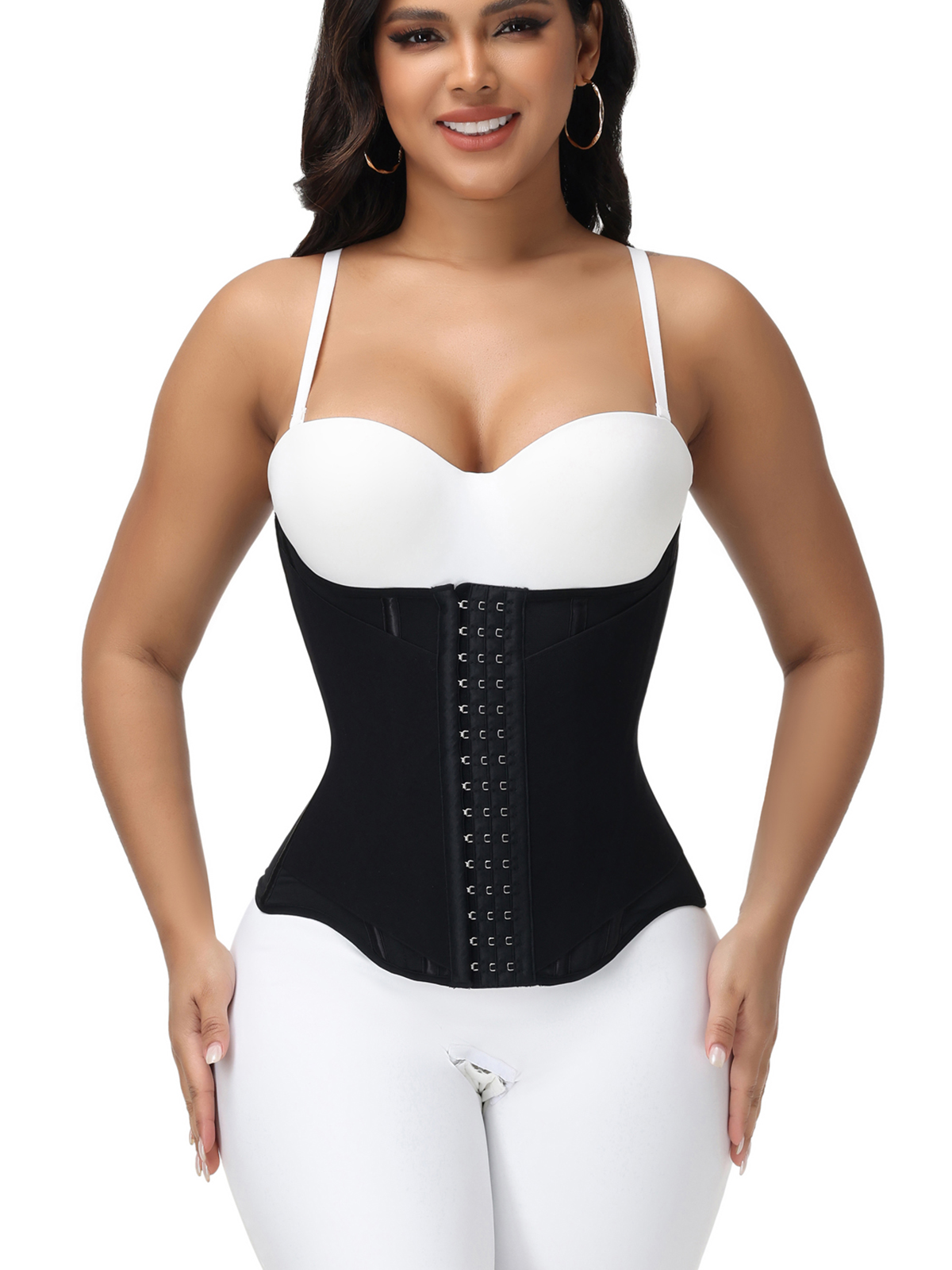 Women's Buckle-Adjustable Waistline Hourglass Belt