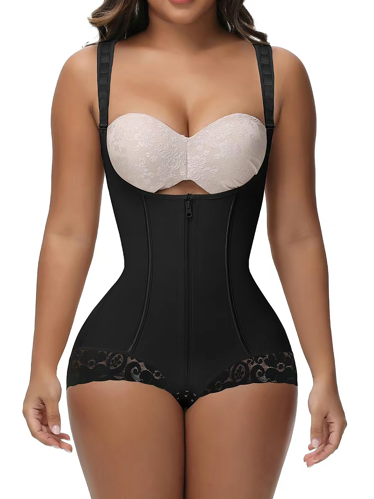 Women's High Strength Tight Colombian Body Shaper