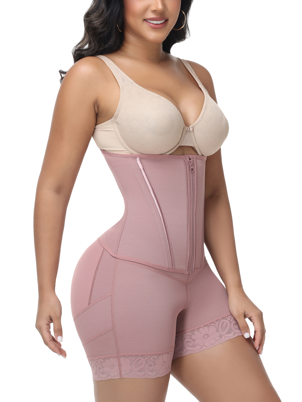 Tummy Control And Butt Lifting Pants