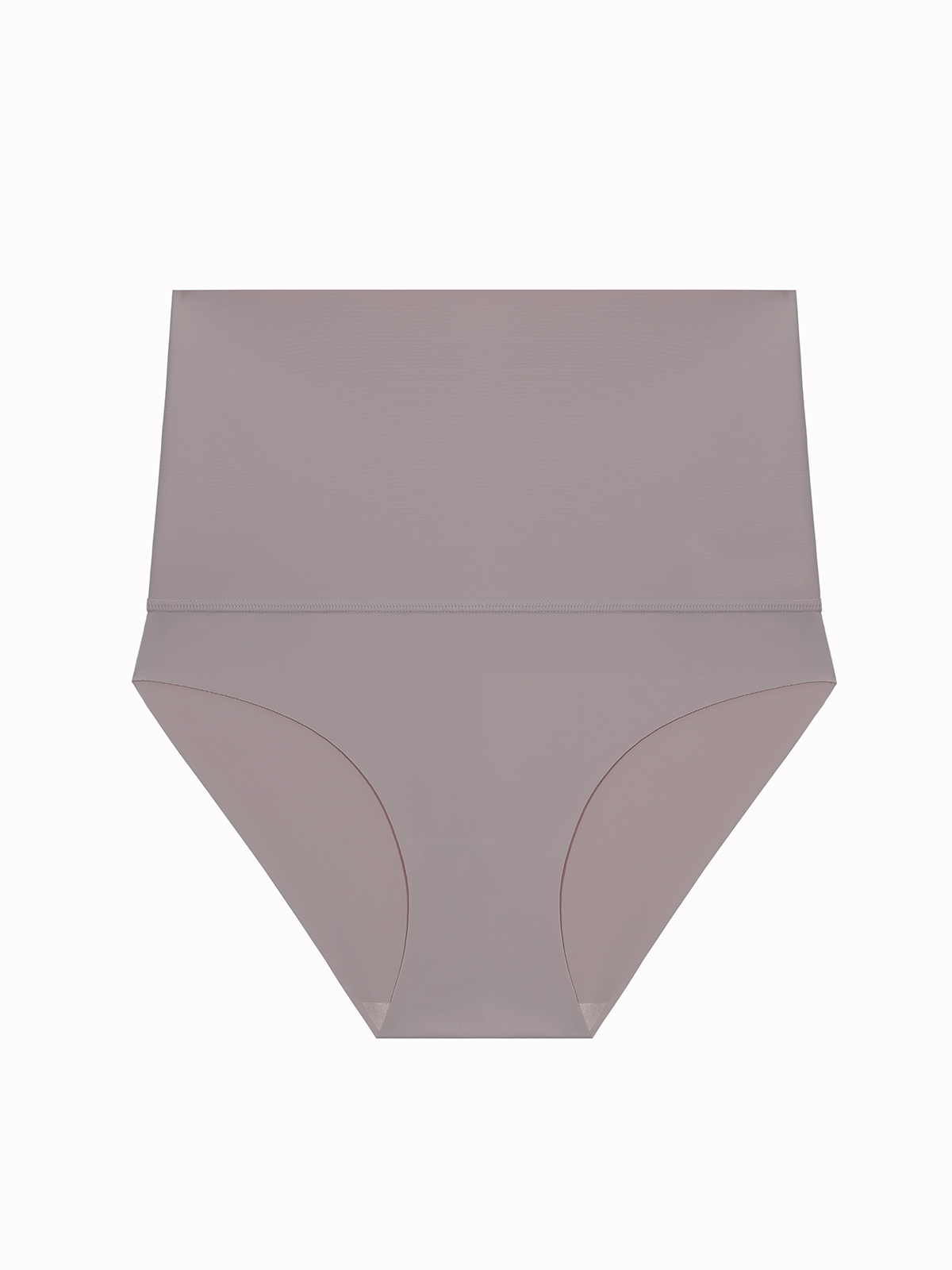 High-Waisted Tummy Control Underwear