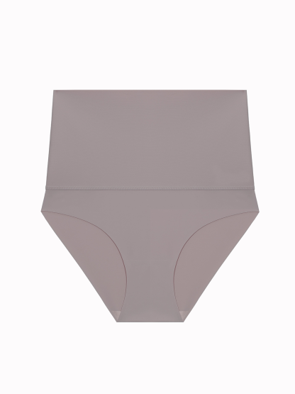 High-Waisted Tummy Control Underwear