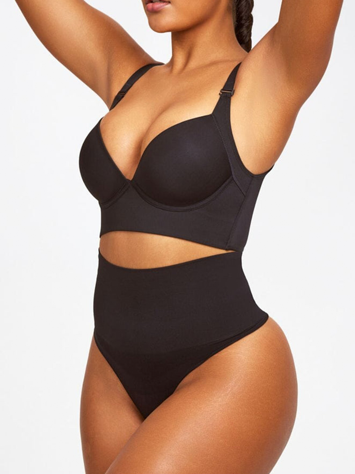 Push Up Bra