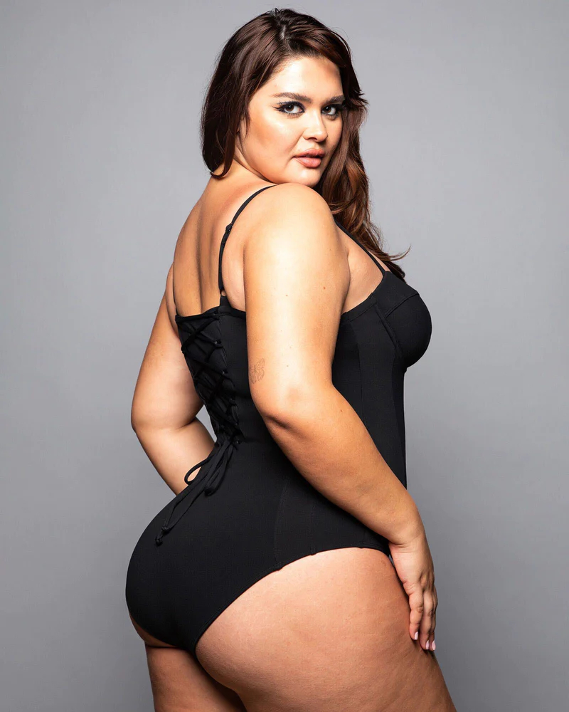Shapewear That's Comfortable And Works! Plus Size, Chic-Curve.com