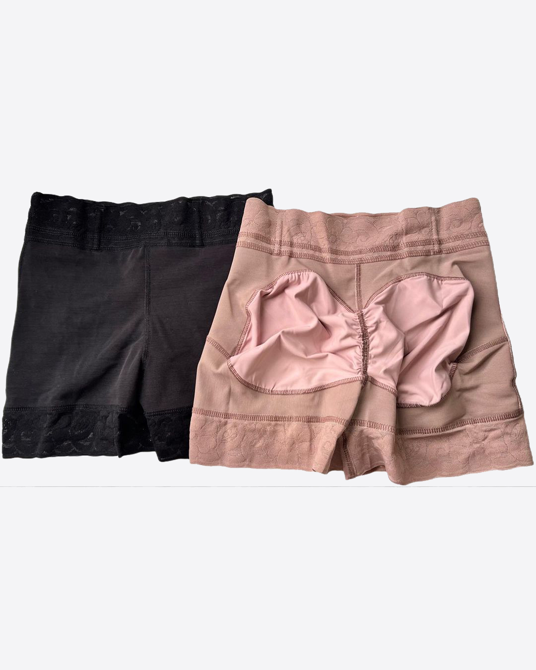 Butt Lift Shorts Faja