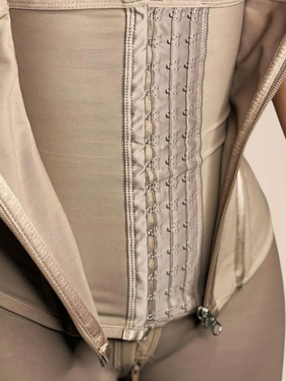 New BBL Faja Extreme Waist Belt