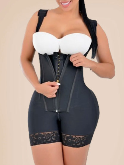 New BBL Faja Extreme Waist Belt