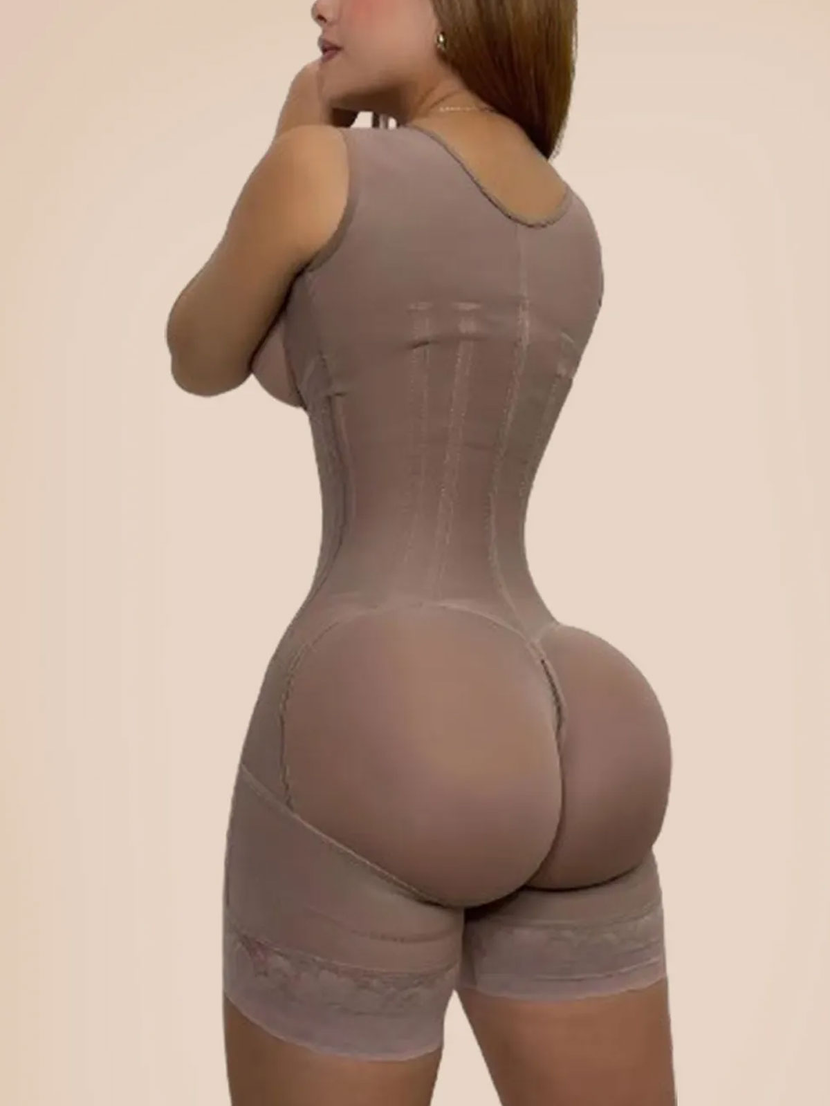 New BBL Faja Extreme Waist Belt