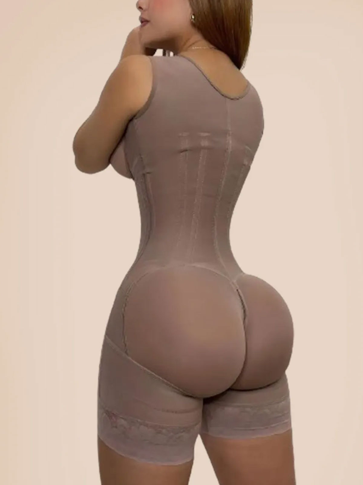 New BBL Faja Extreme Waist Belt