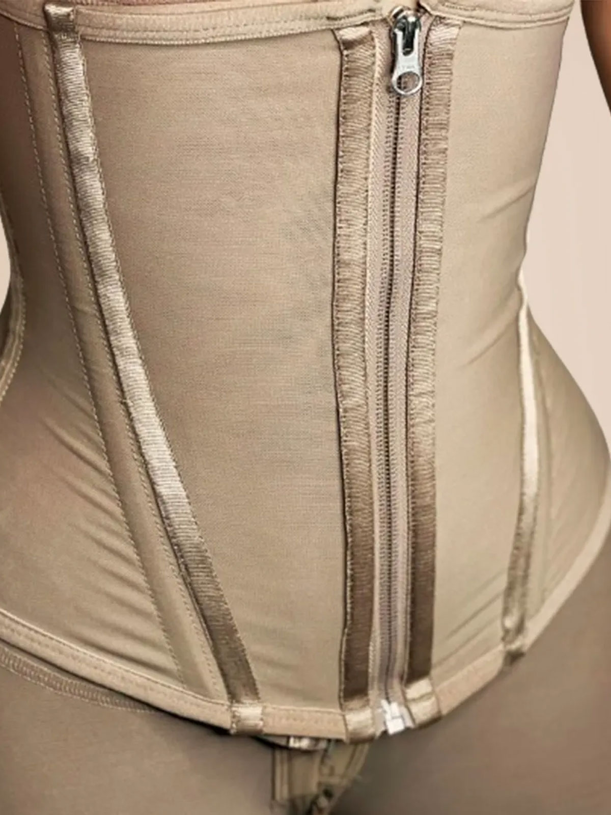 New BBL Faja Extreme Waist Belt