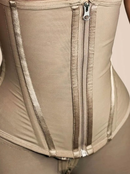 New BBL Faja Extreme Waist Belt