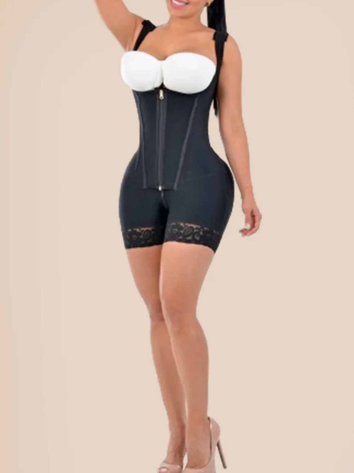 New BBL Faja Extreme Waist Belt