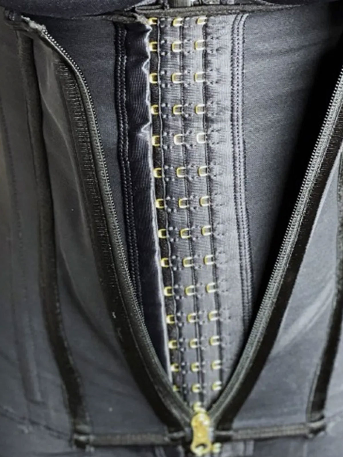 New BBL Faja Extreme Waist Belt