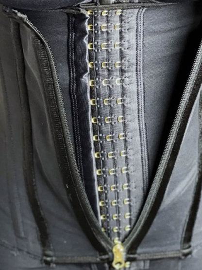 New BBL Faja Extreme Waist Belt