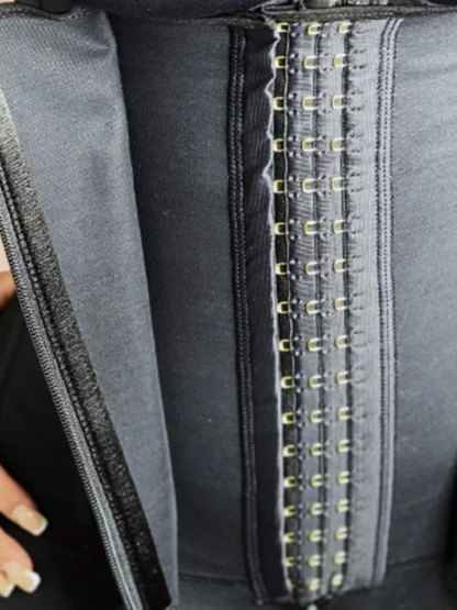 New BBL Faja Extreme Waist Belt