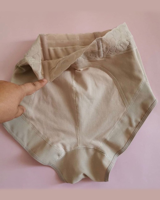 Faja Panty