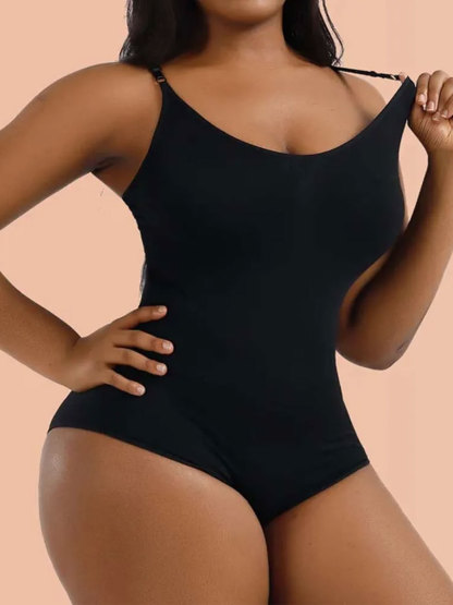 Shapewear Bodysuit for Women Tummy Control