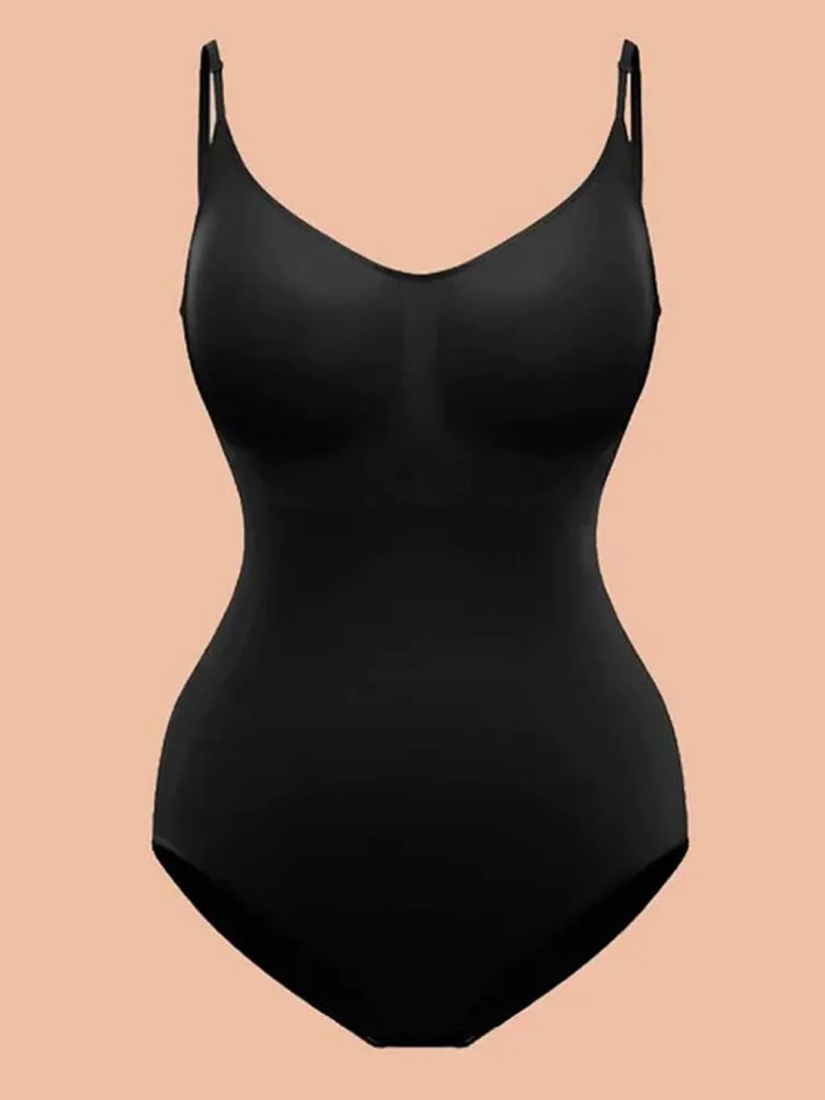 Shapewear Bodysuit for Women Tummy Control