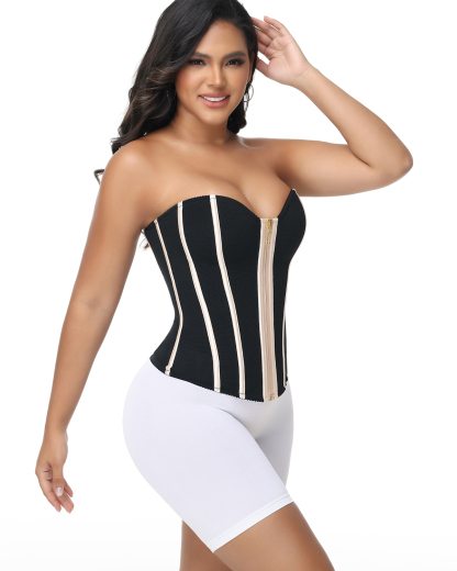 Bandeau Abdomen Control Waist Trainer