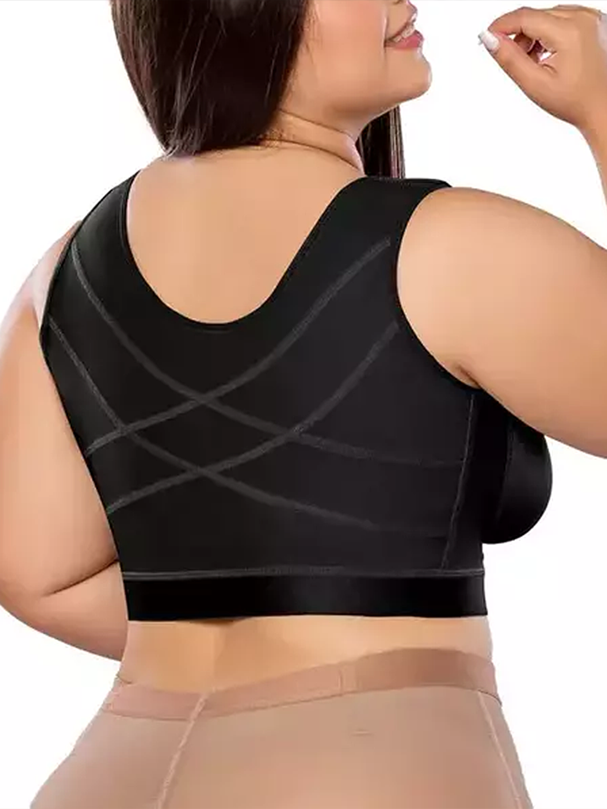 Bras Reflect Comfort And Care In Every Detail SMI3035