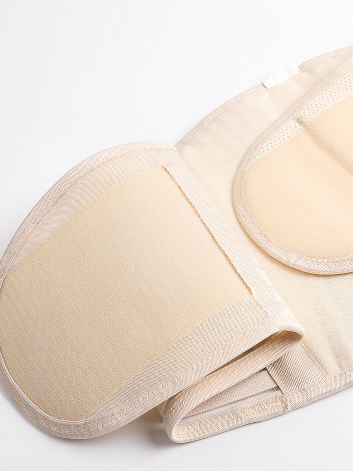 Women's Sticky Lumbar Support Waist Trainer