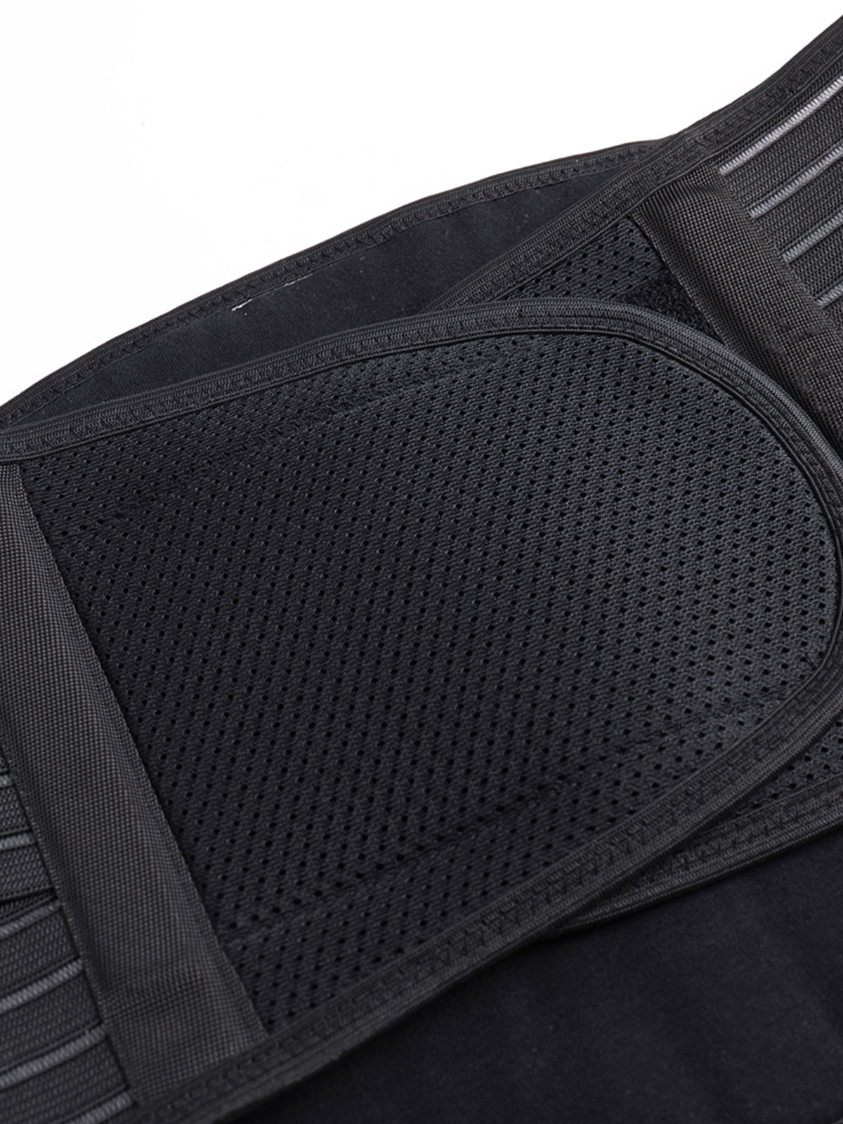 Women's Sticky Lumbar Support Waist Trainer