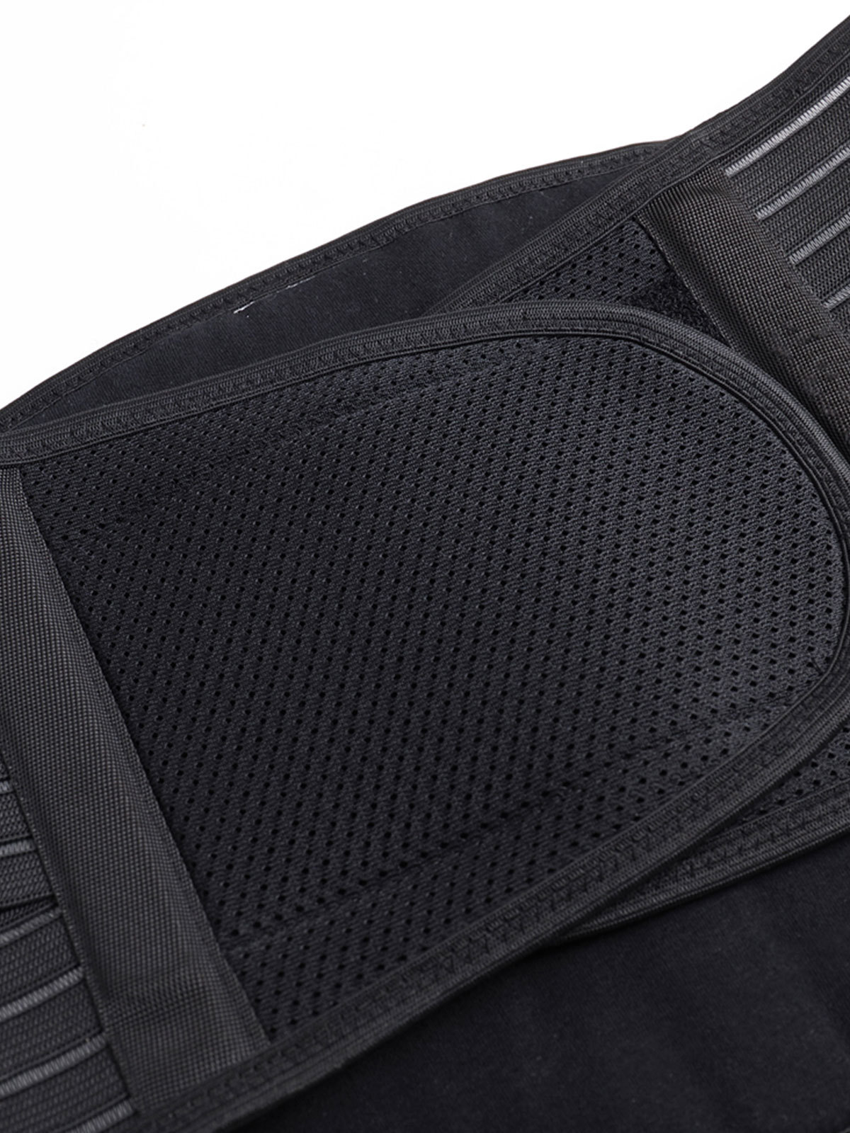 Women's Sticky Lumbar Support Waist Trainer