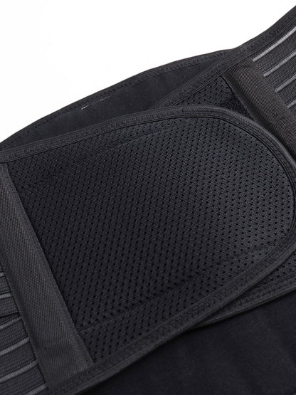 Women's Sticky Lumbar Support Waist Trainer