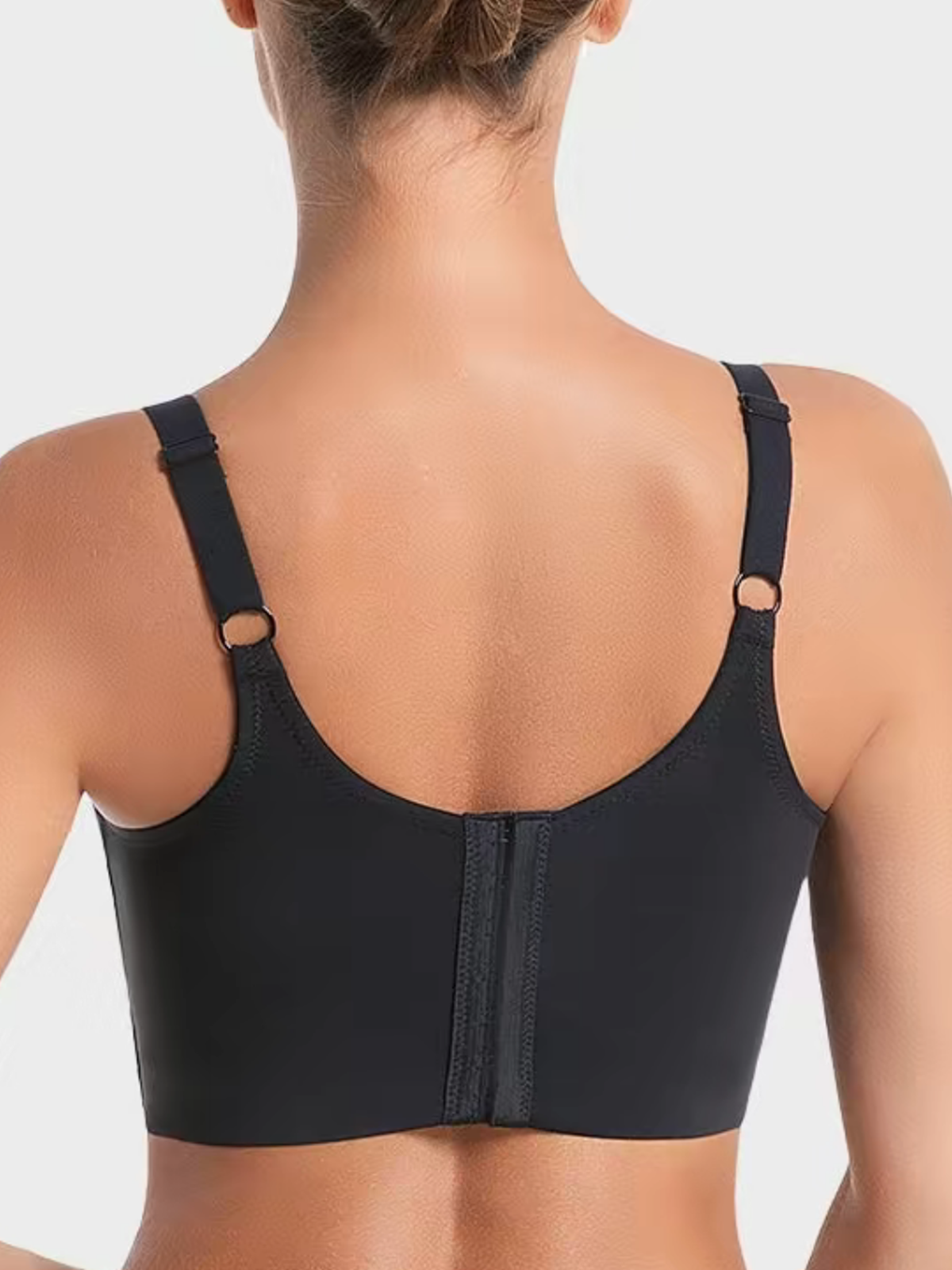 Ultralight Back Smoothing Bra