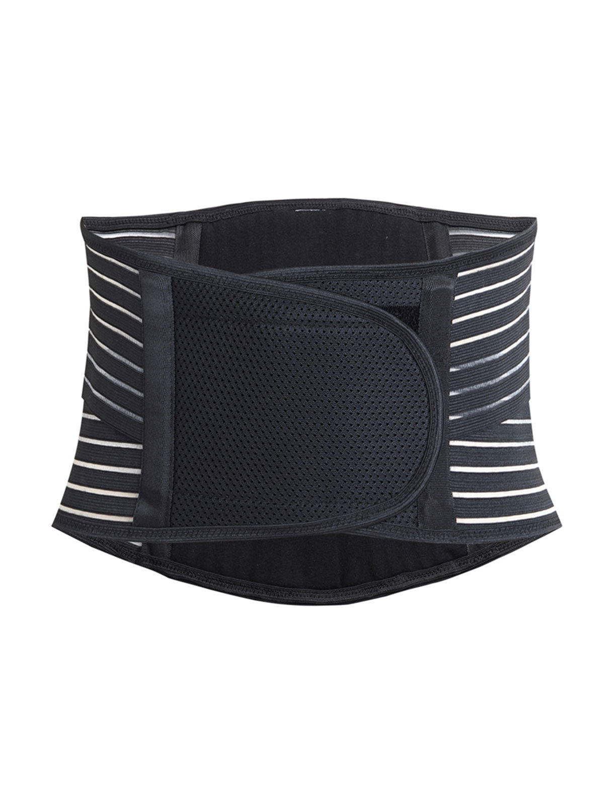 Women's Sticky Lumbar Support Waist Trainer