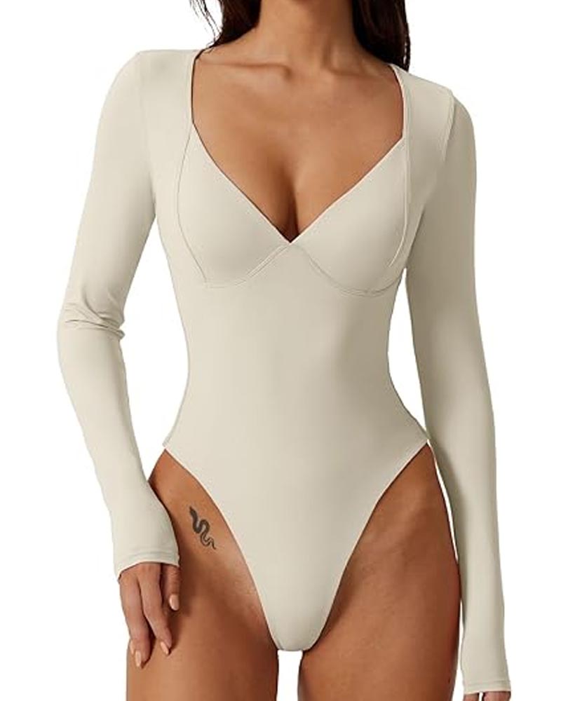 Chicken Heart Collar Triangle Onesie