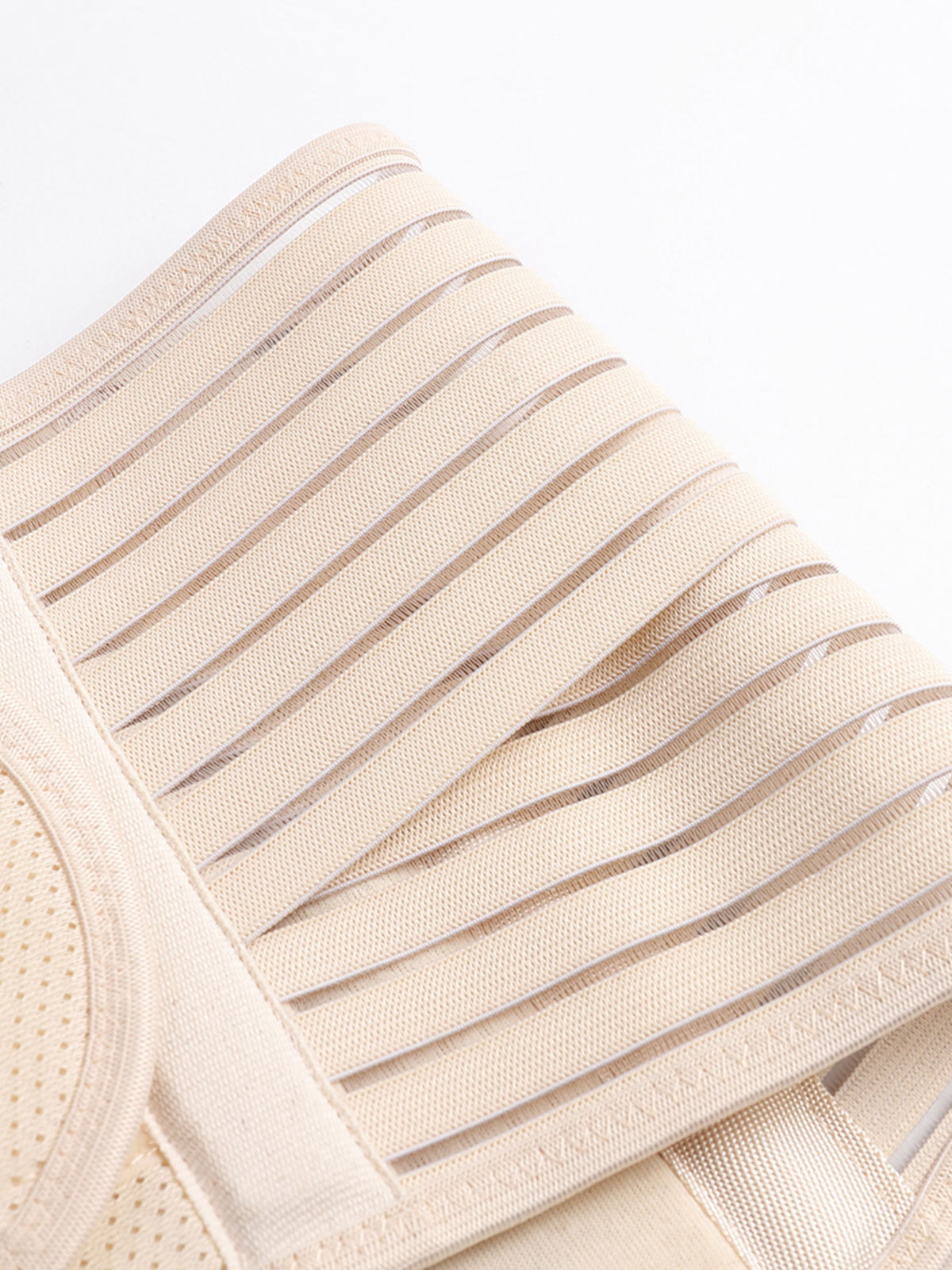 Women's Sticky Lumbar Support Waist Trainer