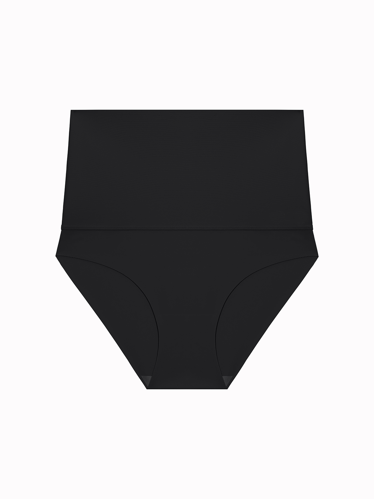 High-Waisted Tummy Control Underwear