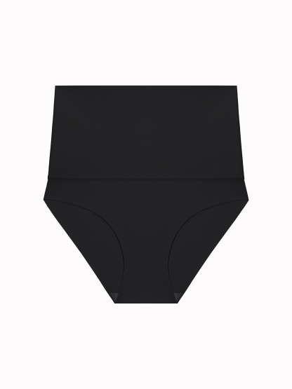 High-Waisted Tummy Control Underwear