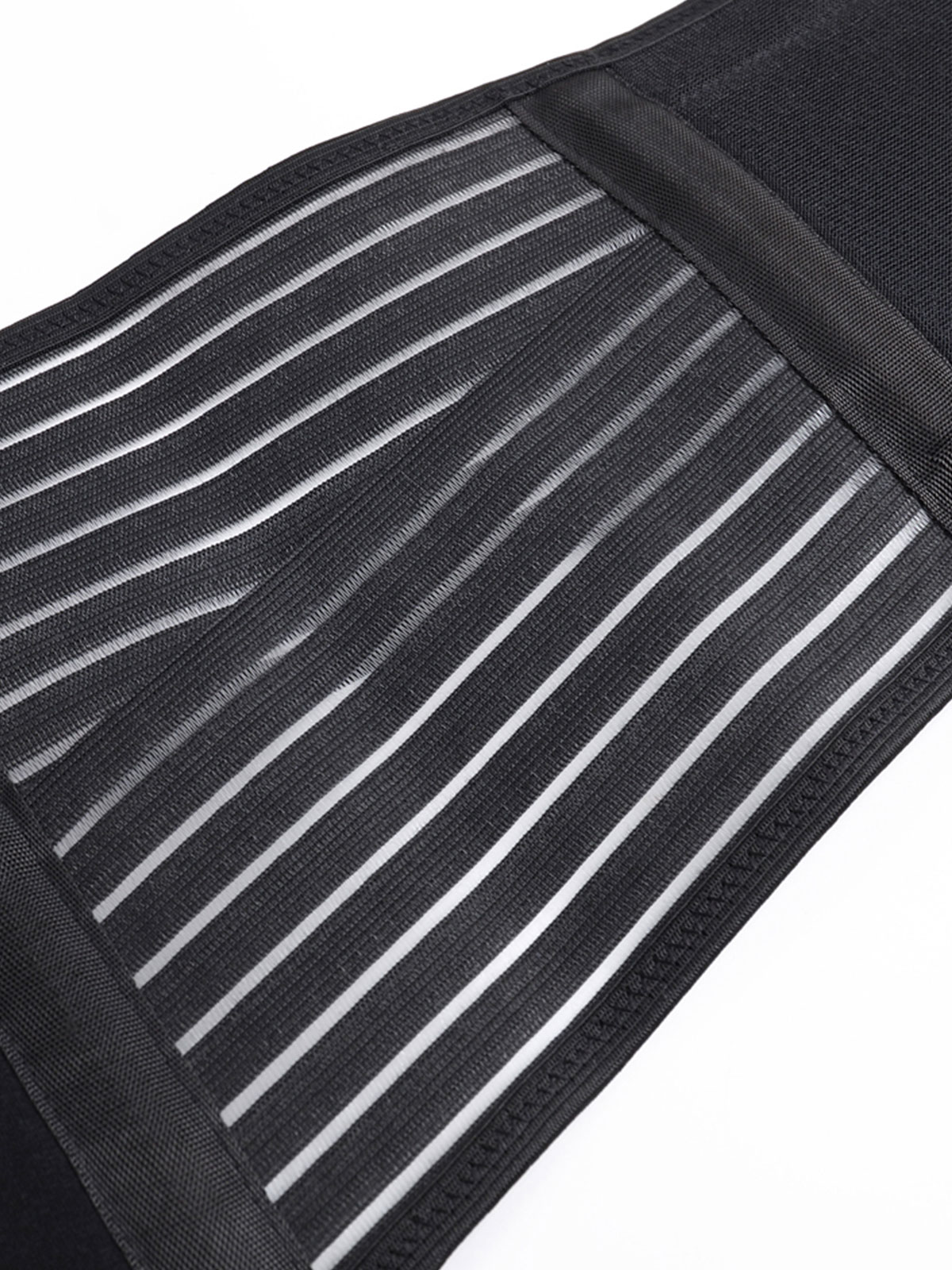 Women's Sticky Lumbar Support Waist Trainer