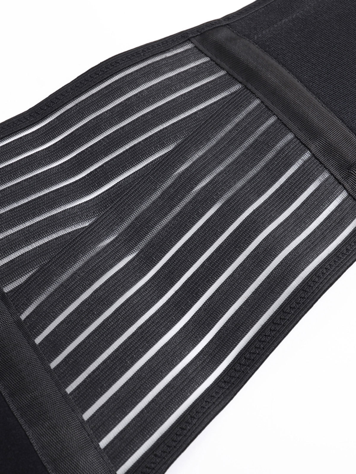 Women's Sticky Lumbar Support Waist Trainer