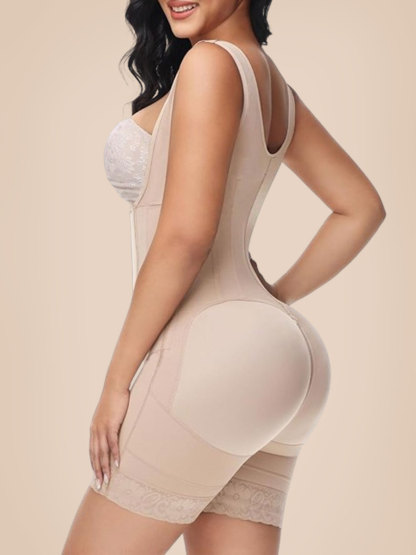 New BBL Faja Extreme Waist Belt