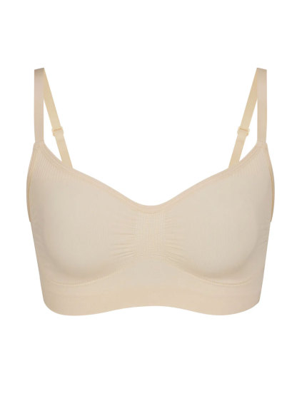 Chiccurve Seamless Sculpt Bralette