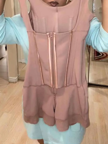 New BBL Faja Extreme Waist Belt