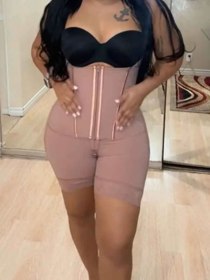 New BBL Faja Extreme Waist Belt