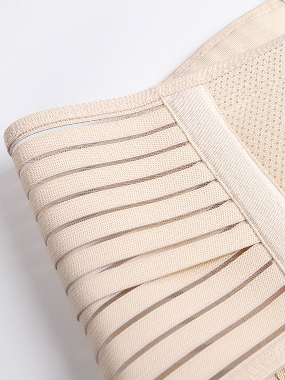 Women's Sticky Lumbar Support Waist Trainer