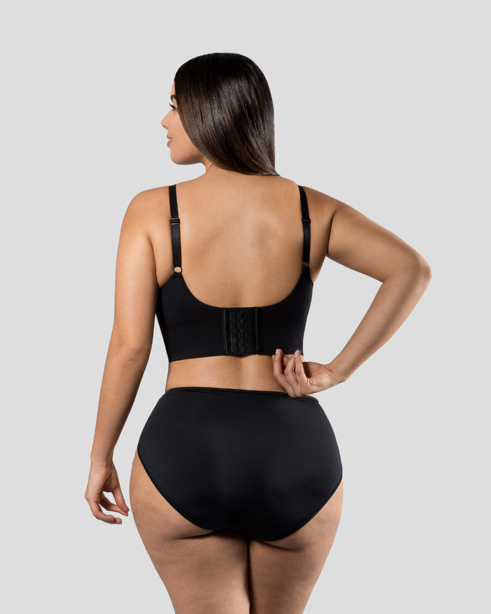 ChicCurve All Day Comfort Nursing Bra