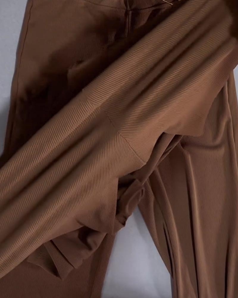 Stretch Yoga Pants
