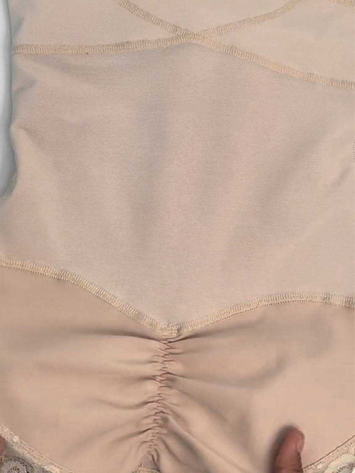 High Control Adjustable Shaper Waist Trainer