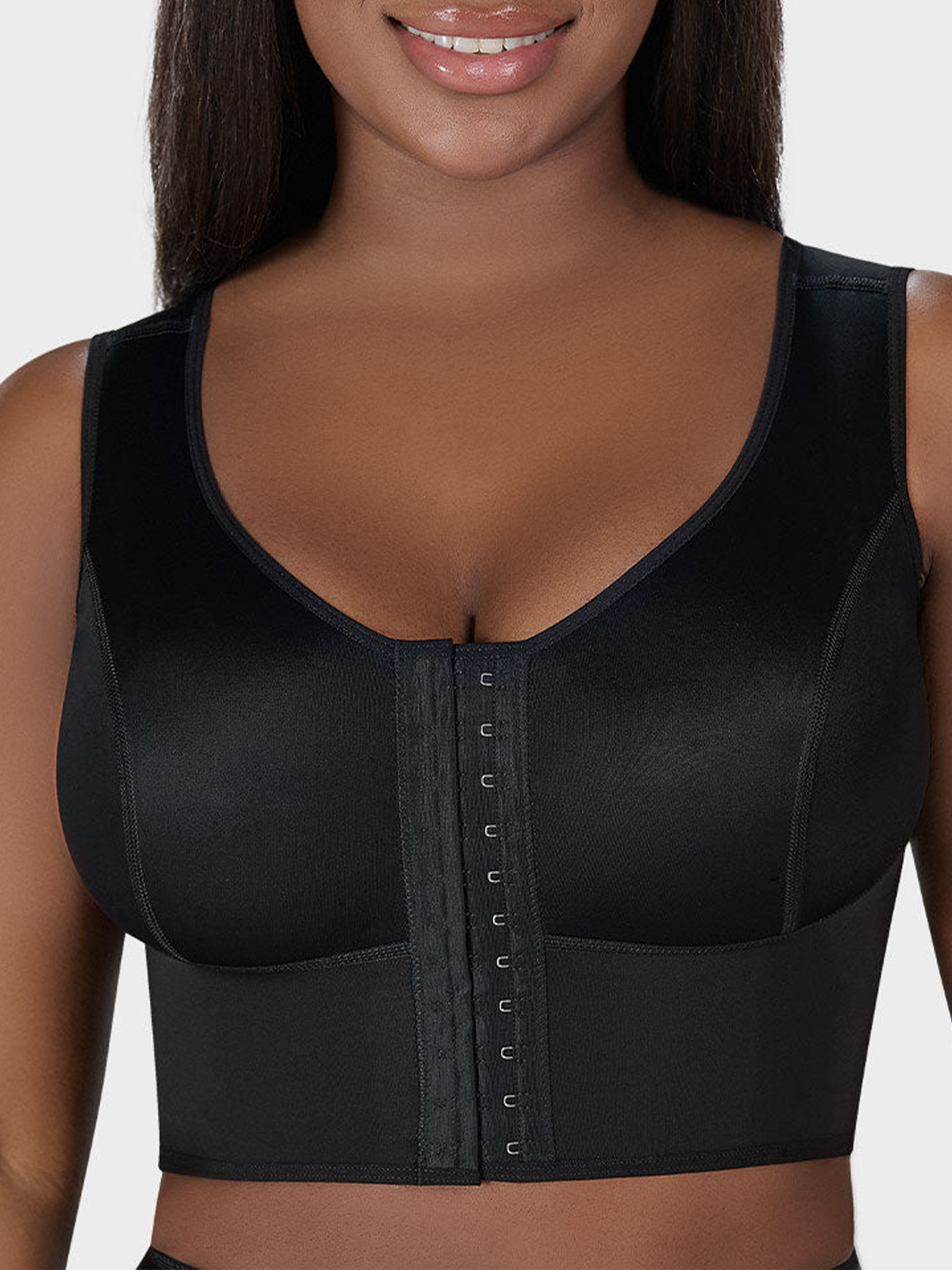 Control Sports Bra