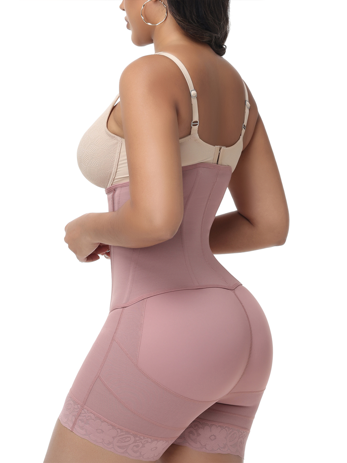 Tummy Control And Butt Lifting Pants