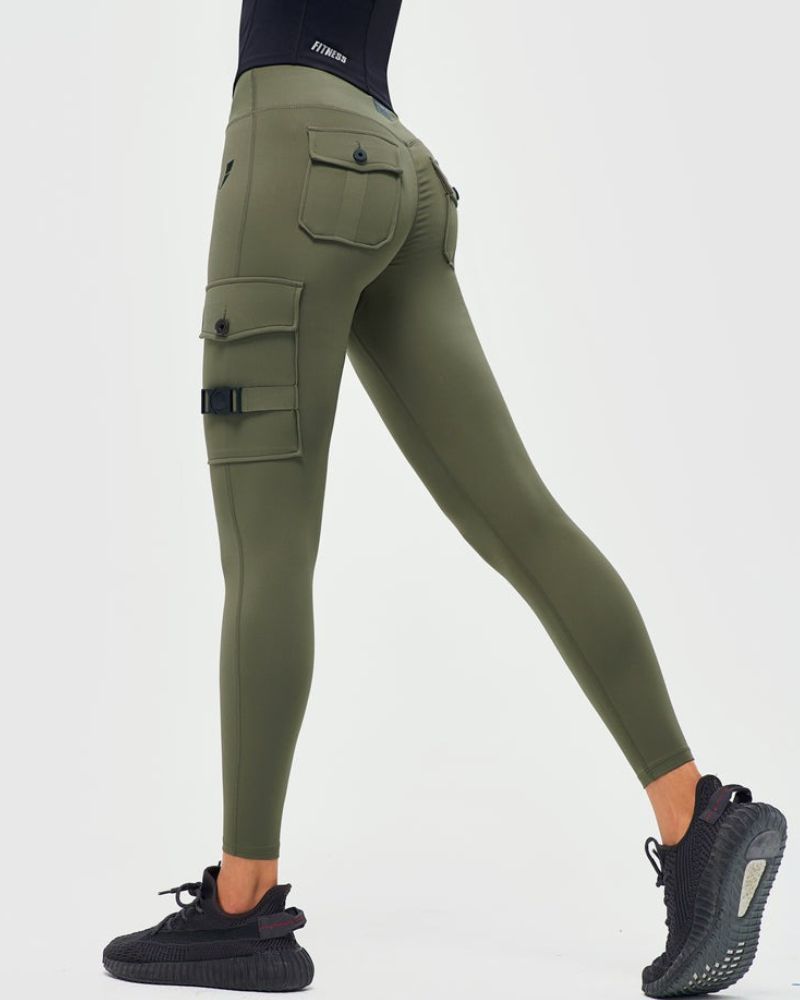 CARGO LEGGINGS
